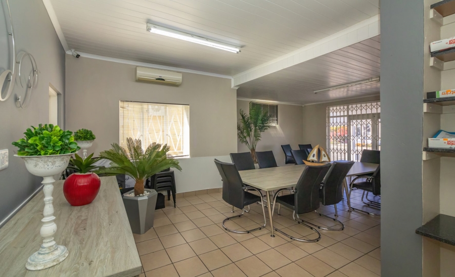 Commercial Property for Sale in Kroonstad Central Free State